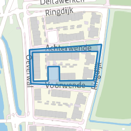 Perceel AHM05-AF-4310