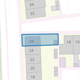 Perceel AHM05-AF-4314