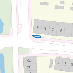 Perceel AHM05-AF-4316