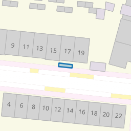 Perceel AHM05-AF-4319