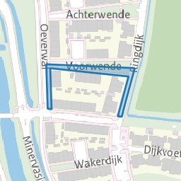 Perceel AHM05-AF-4326