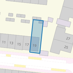 Perceel AHM05-AF-4329