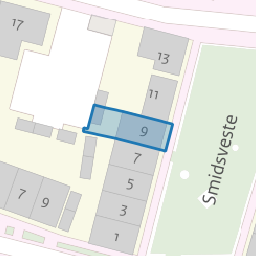 Perceel AHM05-AF-433