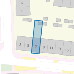 Perceel AHM05-AF-4334