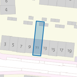 Perceel AHM05-AF-4339