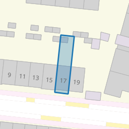 Perceel AHM05-AF-4345