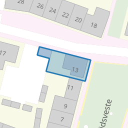 Perceel AHM05-AF-435