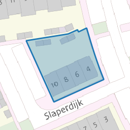 Perceel AHM05-AF-4353