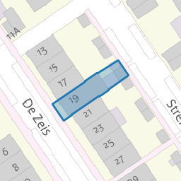 Perceel AHM05-AF-4355