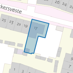 Perceel AHM05-AF-436