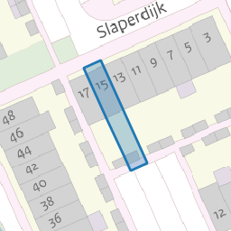 Perceel AHM05-AF-4360