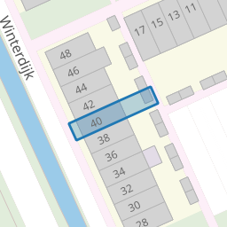 Perceel AHM05-AF-4366