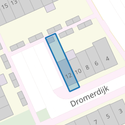 Perceel AHM05-AF-4367