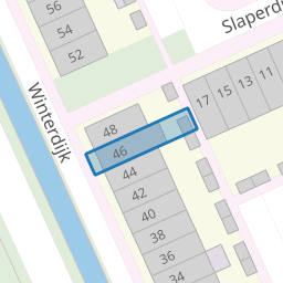 Perceel AHM05-AF-4369