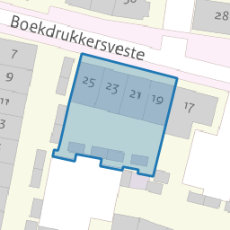 Perceel AHM05-AF-437