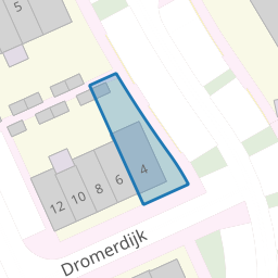 Perceel AHM05-AF-4371