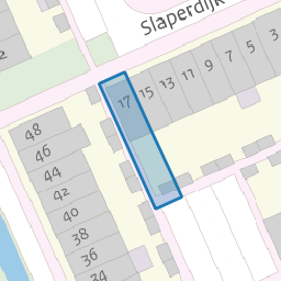 Perceel AHM05-AF-4373