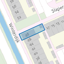 Perceel AHM05-AF-4375