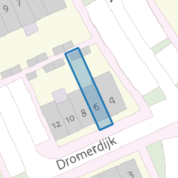 Perceel AHM05-AF-4376