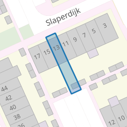 Perceel AHM05-AF-4377