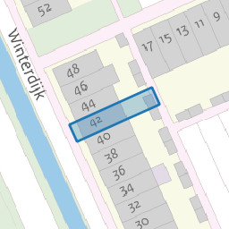 Perceel AHM05-AF-4379