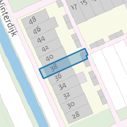 Perceel AHM05-AF-4380