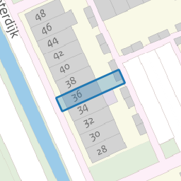 Perceel AHM05-AF-4383