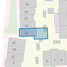 Perceel AHM05-AF-4387