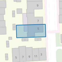 Perceel AHM05-AF-4392