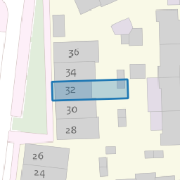 Perceel AHM05-AF-4394