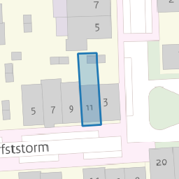 Perceel AHM05-AF-4398