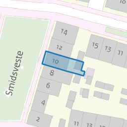 Perceel AHM05-AF-440