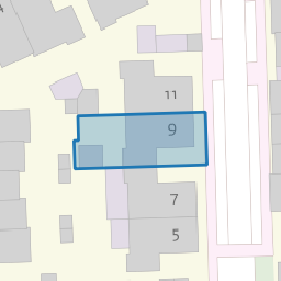 Perceel AHM05-AF-4402