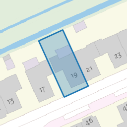 Perceel AHM05-AF-4405