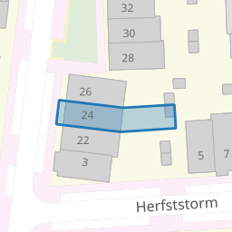 Perceel AHM05-AF-4406