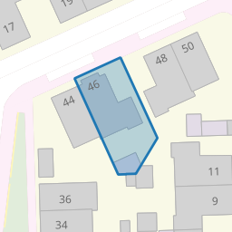 Perceel AHM05-AF-4407