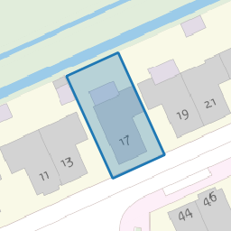 Perceel AHM05-AF-4409