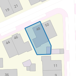 Perceel AHM05-AF-4414