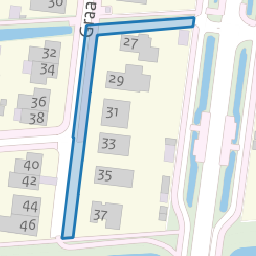 Perceel AHM05-AF-4416