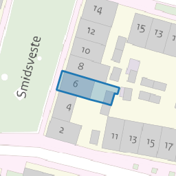 Perceel AHM05-AF-442