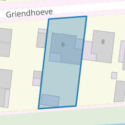 Perceel AHM05-AF-4427