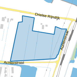 Perceel AHM05-AF-4429