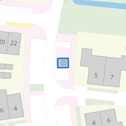 Perceel AHM05-AF-4439