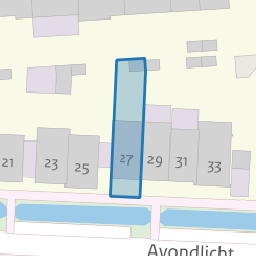 Perceel AHM05-AF-4446