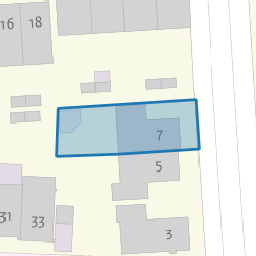 Perceel AHM05-AF-4447