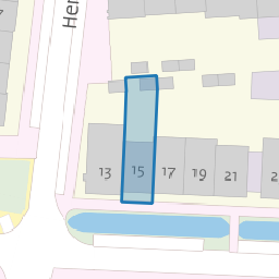 Perceel AHM05-AF-4448