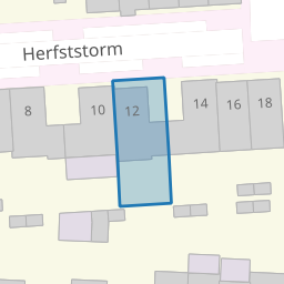 Perceel AHM05-AF-4451