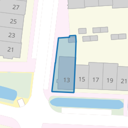 Perceel AHM05-AF-4452