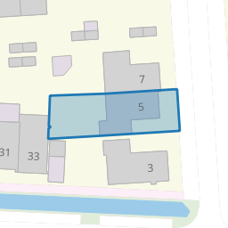 Perceel AHM05-AF-4455