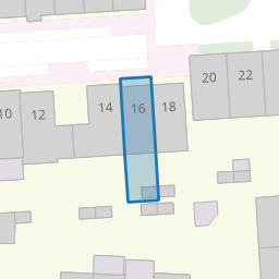 Perceel AHM05-AF-4457